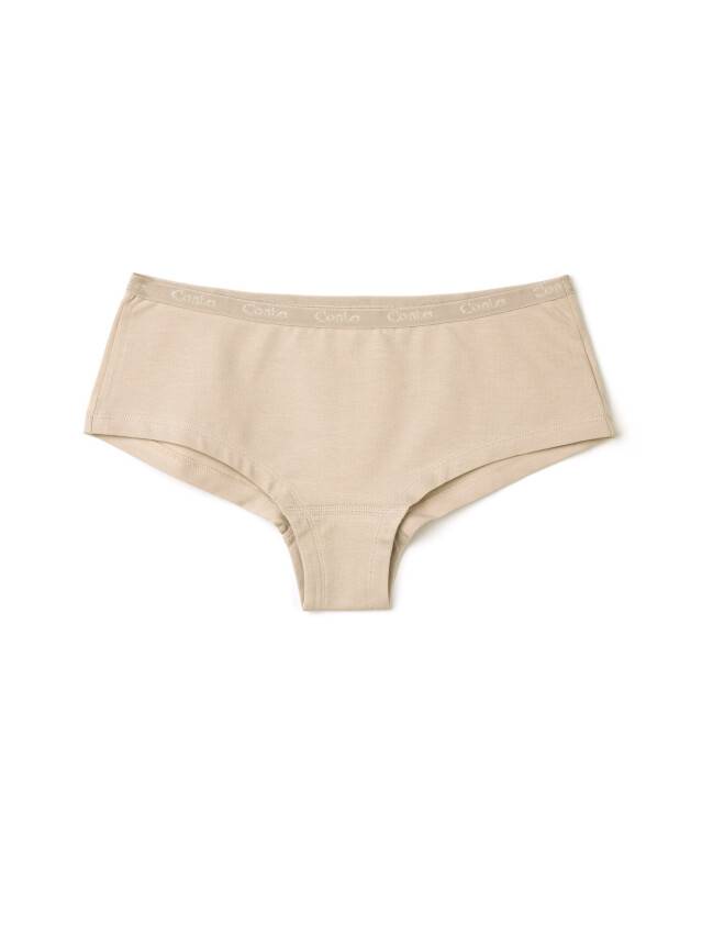 Women's panties CONTE ELEGANT COMFORT LSH 560, s.90, natural - 3