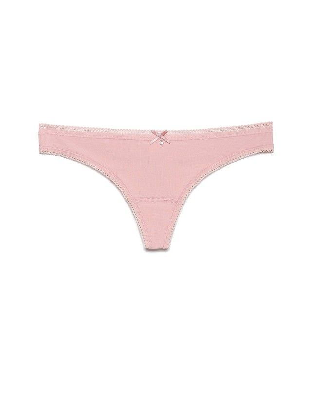 Women's panties CONTE ELEGANT ULTRA SOFT LST 795, s.90, powder pink - 3