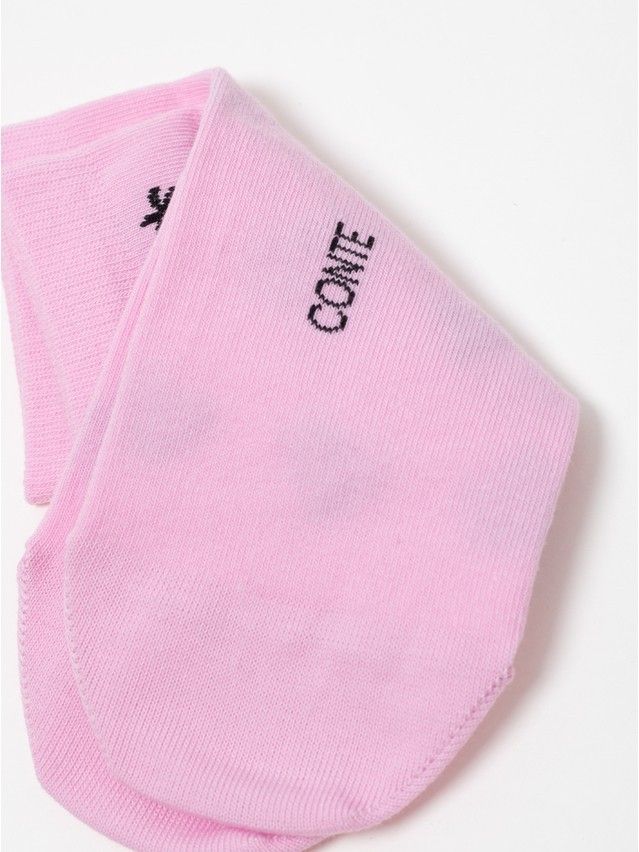 Women's socks CONTE ELEGANT ACTIVE, s.23, 589 light pink - 5
