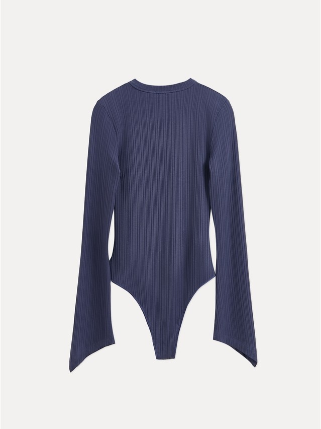 Women's bodysuit CONTE LBD 3240, s.170-88-94, future dusk - 7