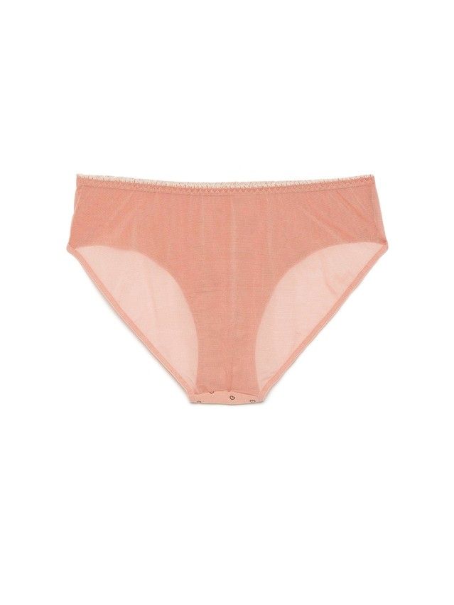 Panties for women TRU-LA-LA LB 1012 (packed on mini-hanger),s.90, desert flower - 4