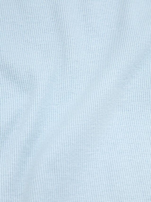 Women's tank top CONTE ELEGANT BASIC COLLECTION LM 5022, s.170-92, light blue - 7