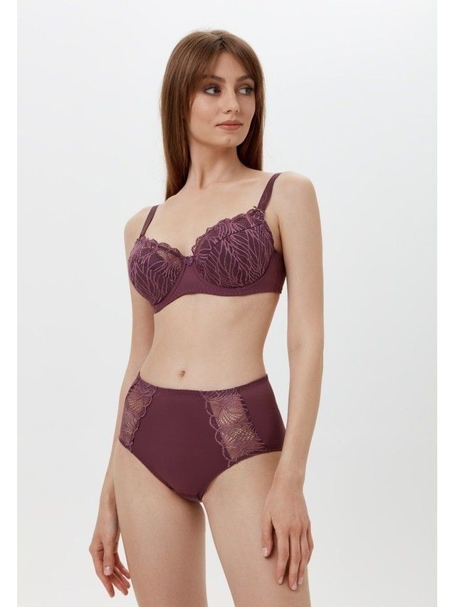 Bra CONTE ELEGANT AURA RB5100, s.100B, iris - 2