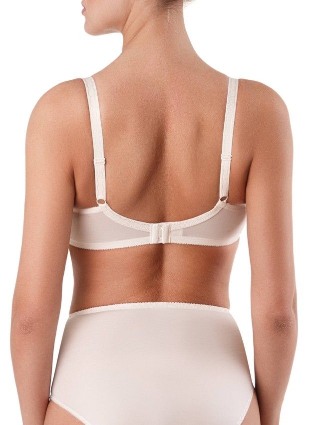 Bra CONTE ELEGANT RENDEZVOUS RB6014, s.70E, pastel - 2