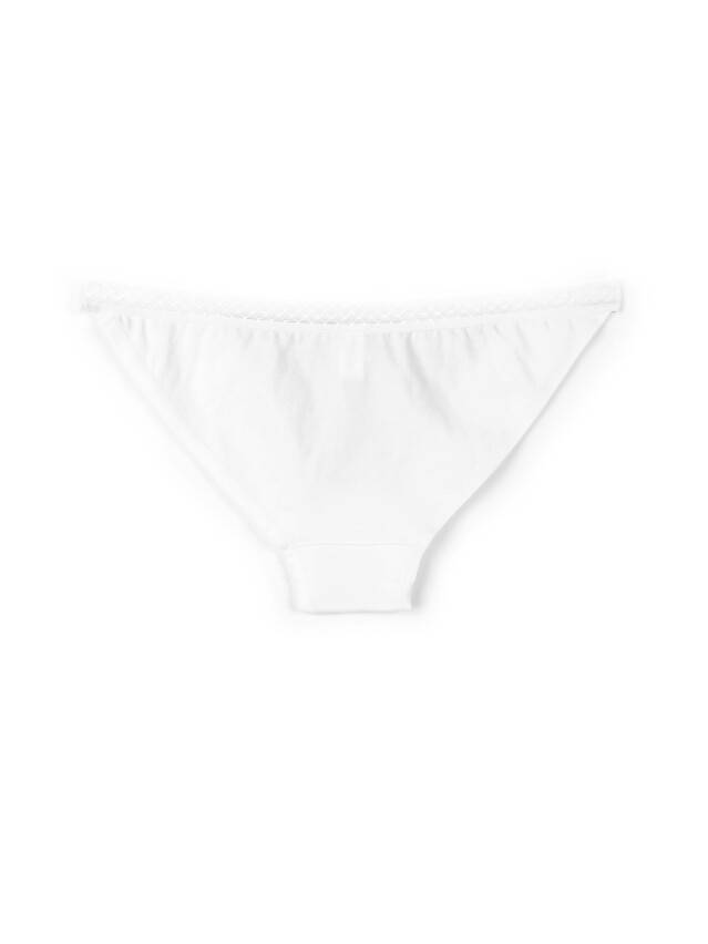 Women's panties CONTE ELEGANT CHARM LTA 803, s.90, white - 4