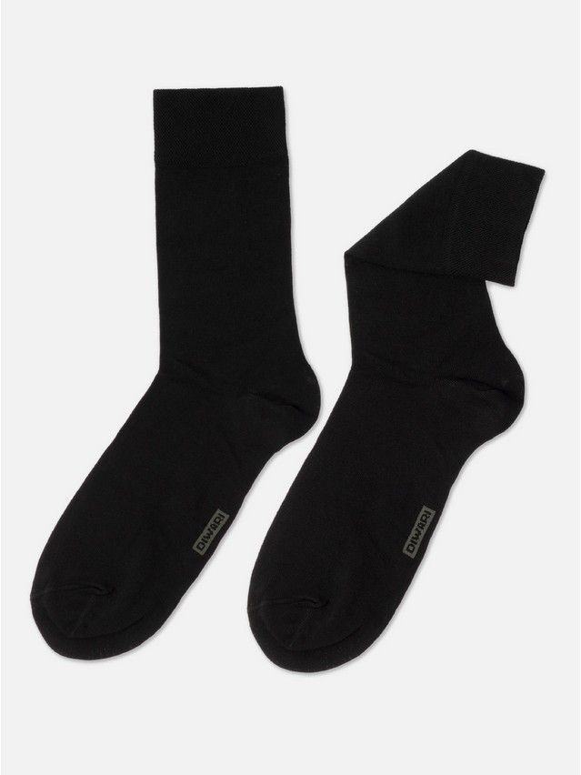 Men's socks DiWaRi (3 pairs),s.25, 000 assorted - 3