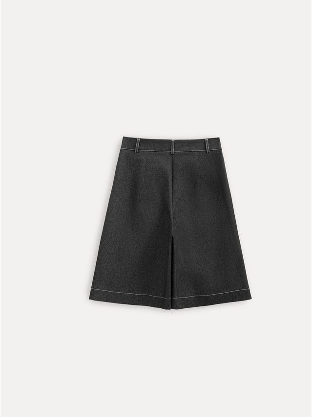 Women's shorts CONTE LS 3726, s.170-84-90, graphite - 7