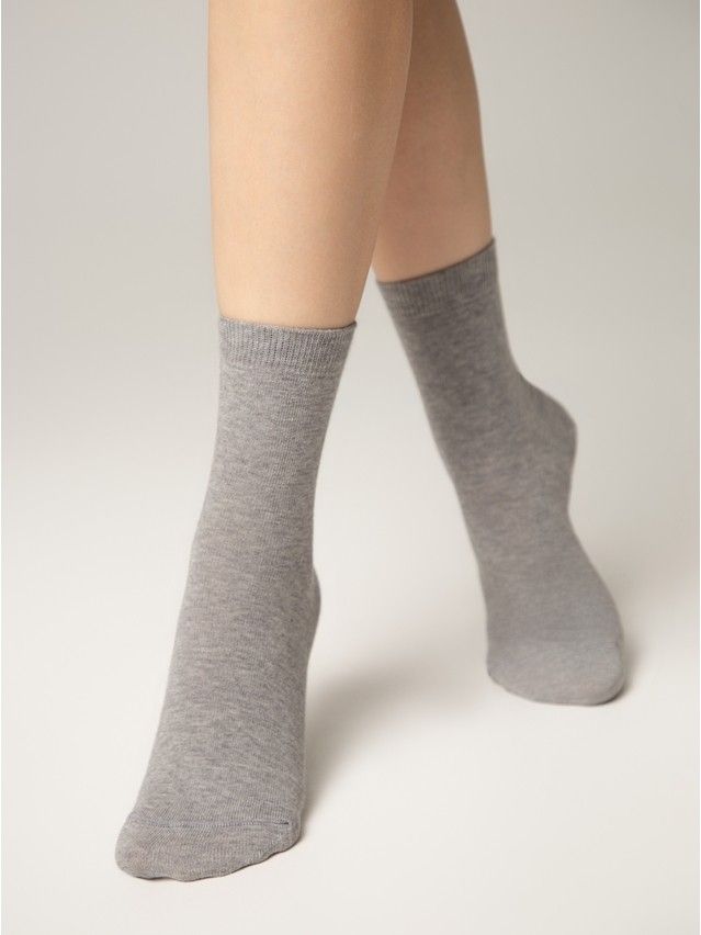 Women's socks CONTE ELEGANT 3DSOCKS, s.23-25, 000 - 1