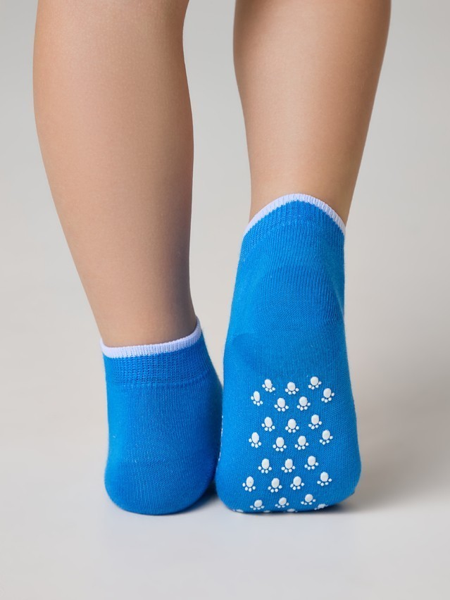 Children's socks CONTE-KIDS TIP-TOP, s.12, 1016 dark blue - 2