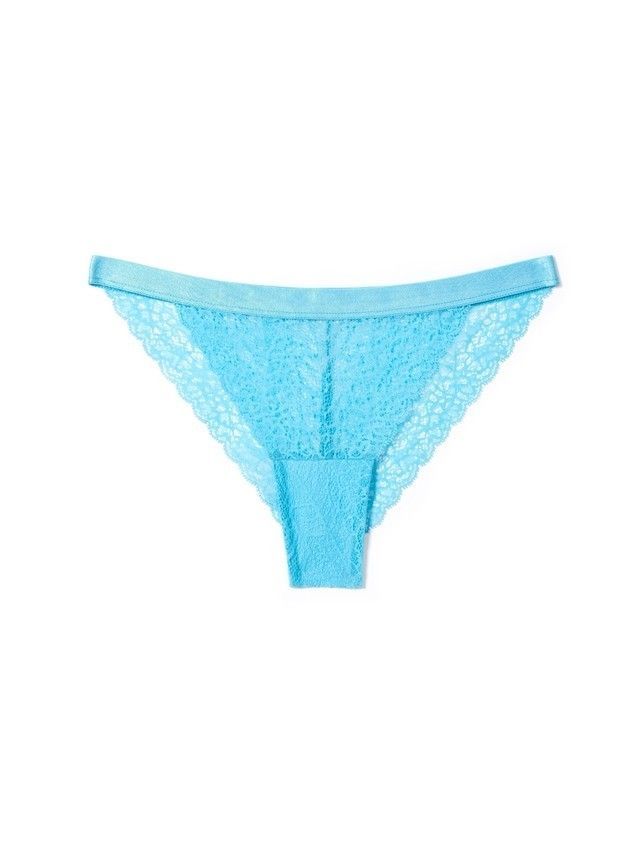Women's panties CONTE ELEGANT TROPICAL LTA 783, s.90, azure - 3