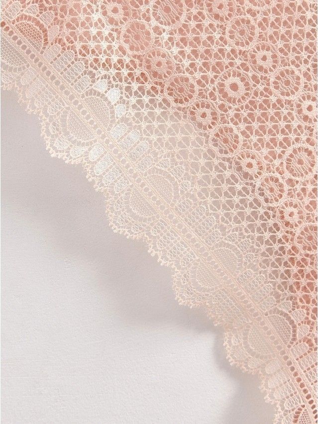 Women's panties CONTE ELEGANT JASMINE LB 2517, s.106, silver peony - 6