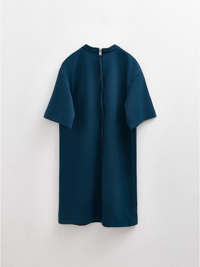 Women's gown CONTE ELEGANT LPL 2801, s.170-84-90, teal - 7