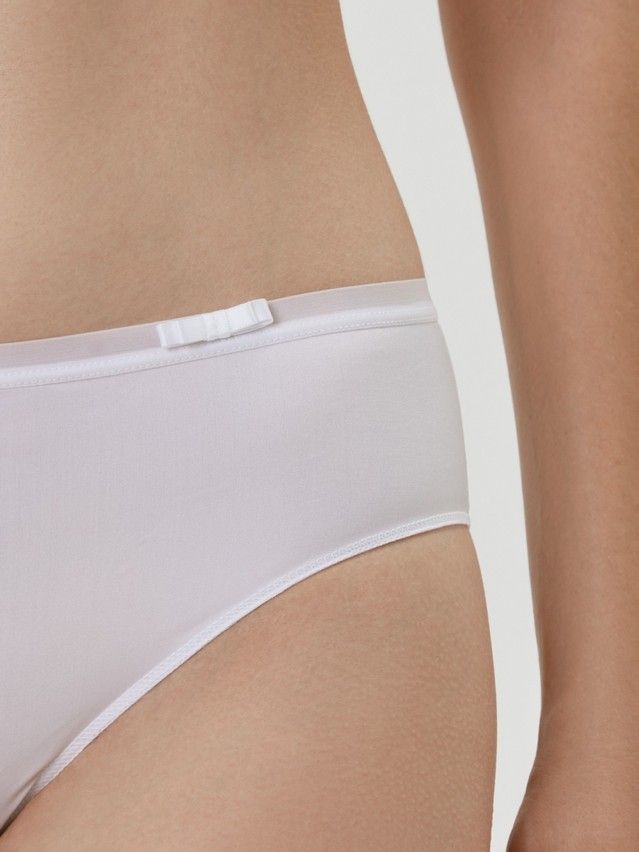 Panties CONTE ELEGANT Day by day RP0001, s.102, white - 6