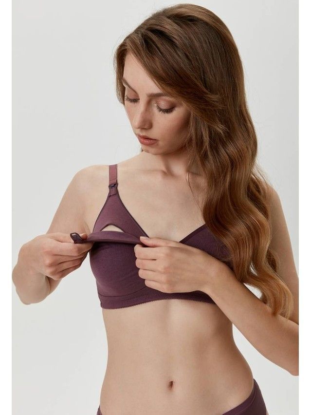 Bra CONTE ELEGANT ASSORTI RB7103, s.70C, iris - 2