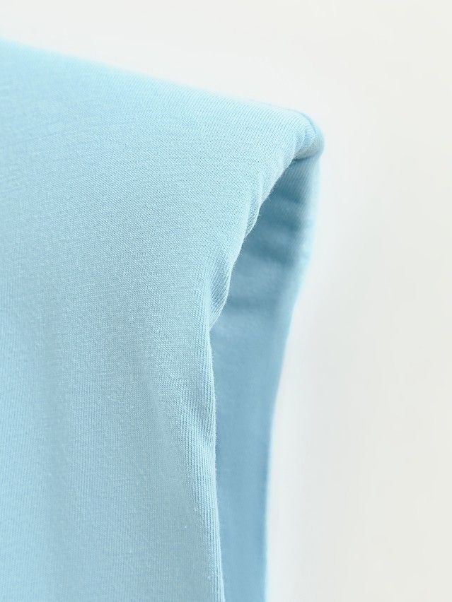 Women's blouse CONTE LBL 3447, s.170-88, blue - 8