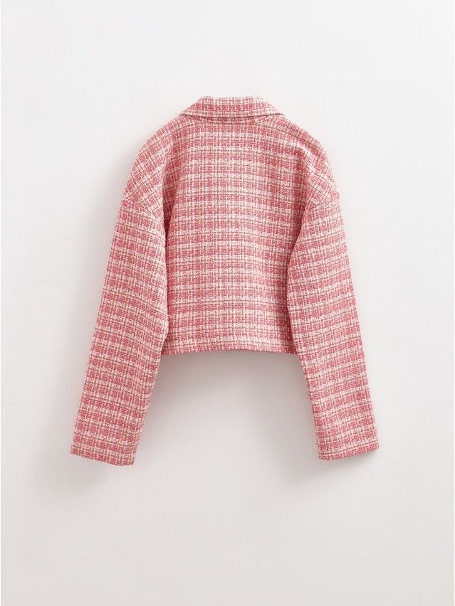 Women's jacket CONTE ELEGANT LJ 2902, s.170-92-98, pink - 11
