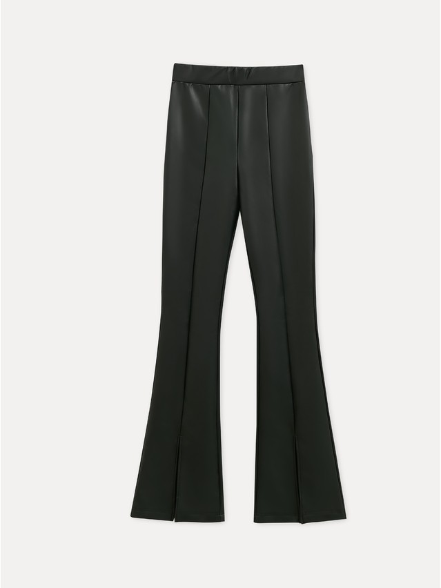 Women's trousers CONTE LBK 3215, s.164-84-90, black - 6