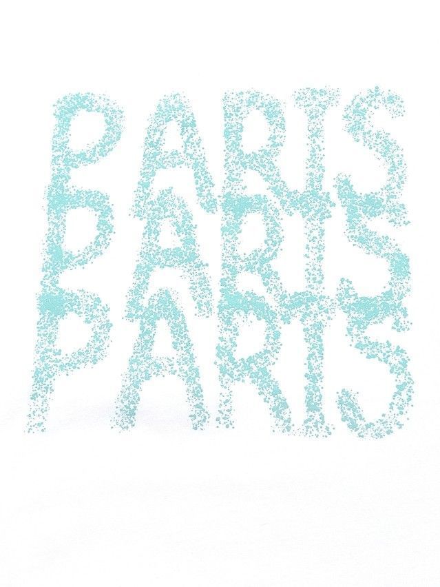 Women's polo neck shirt CONTE ELEGANT LD 3036, s.170-92, white-paris - 3