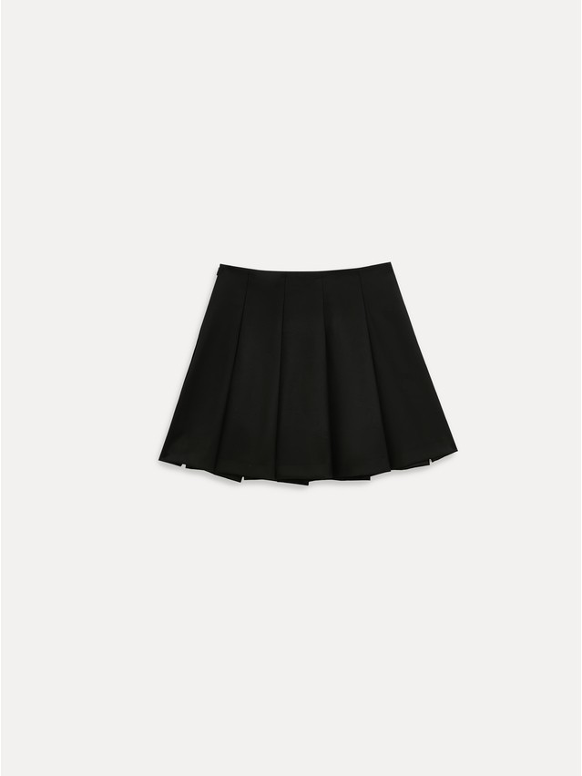 Women's skirt CONTE LU 3262, s.170-90, black - 8