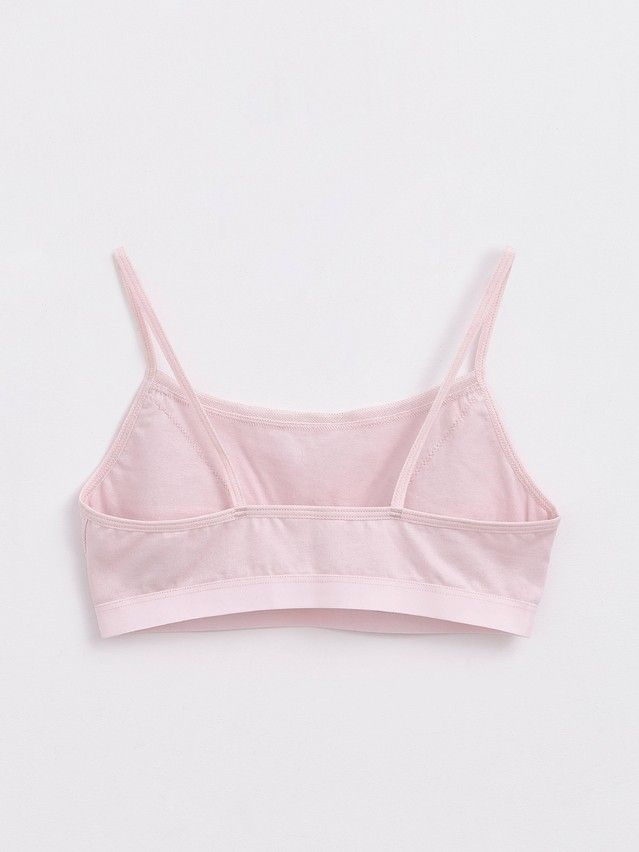 Women's bustier CONTE ELEGANT LIGHT DAY LBE 1269, s.170-84, light pink - 2