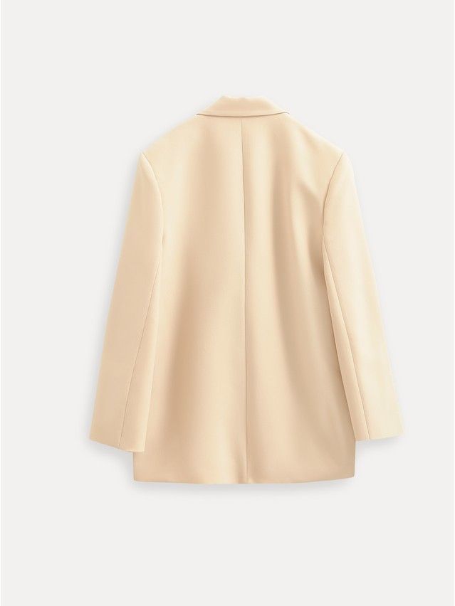 Women's jacket CONTE LJ 3392, s.170-84-90, ecru - 6