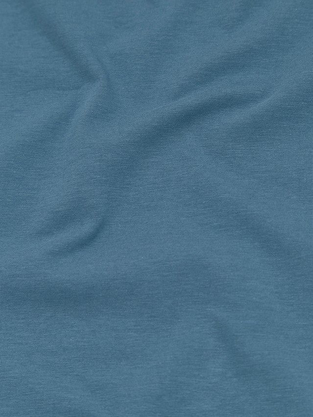 Men's polo neck shirt DIWARI BASIC MEN MD 4030, s.176,182-92, blue - 5