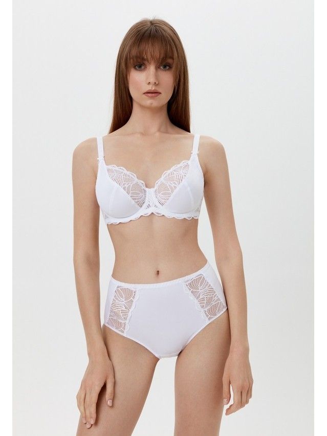 Panties CONTE ELEGANT AURA RP2079, s.102, white - 3