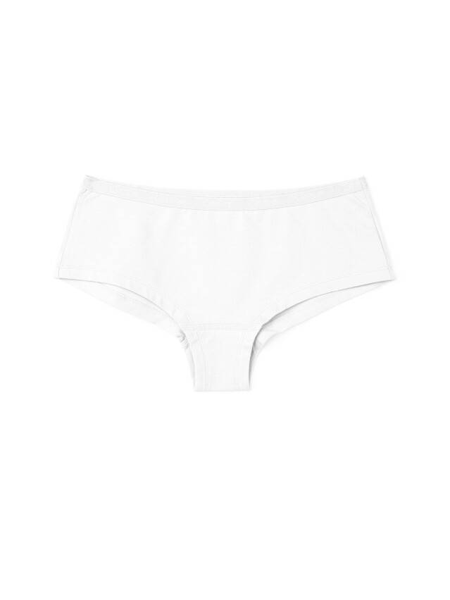 Women's panties CONTE ELEGANT COMFORT LSH 560, s.90, white - 3