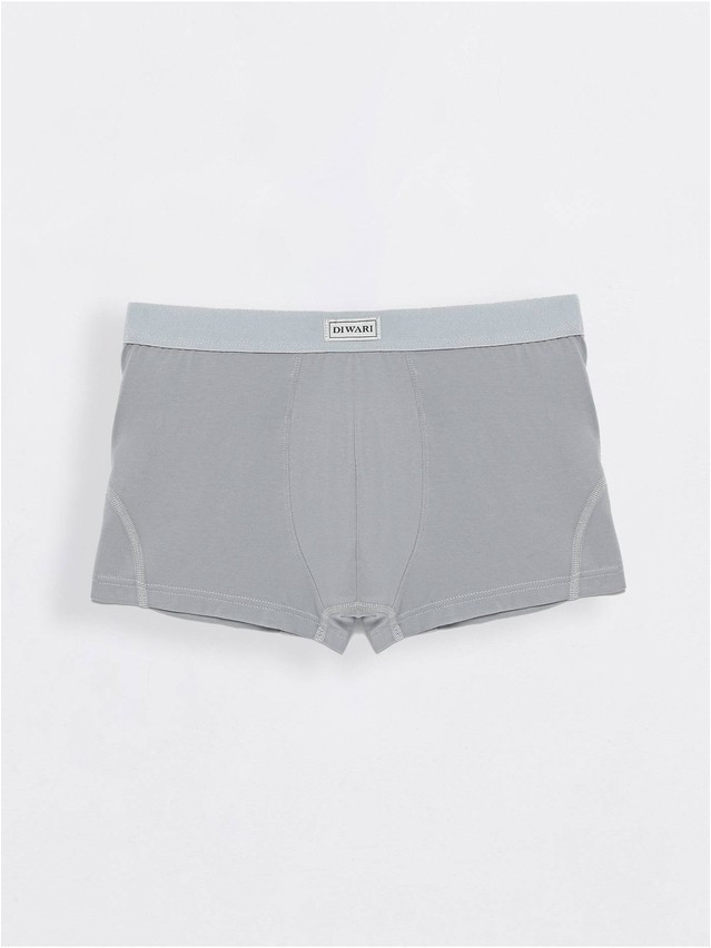 Men's pants DiWaRi BASIC MSH 407, s.102,106/XL, fumo - 1