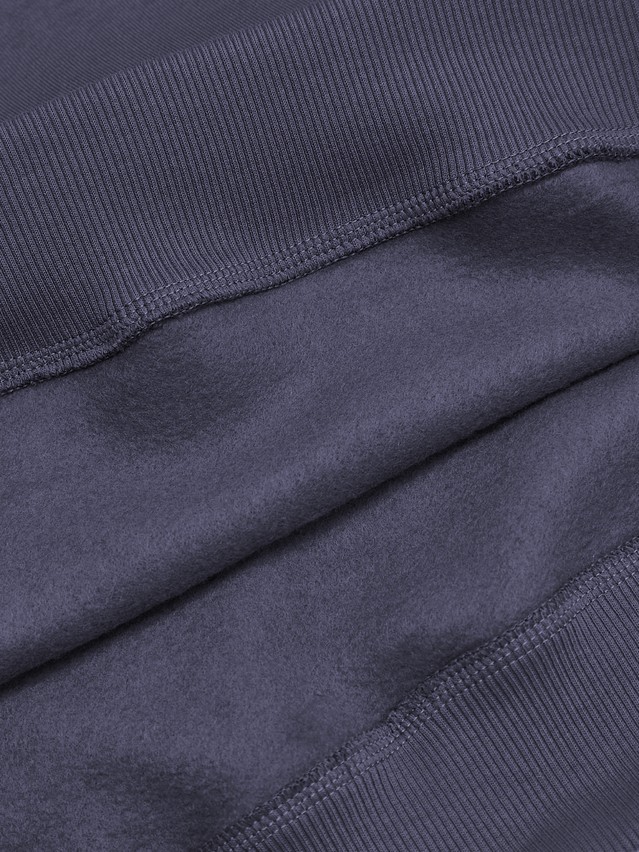 Women's polo neck shirt CONTE LD 3229, s.170-84, future dusk - 3