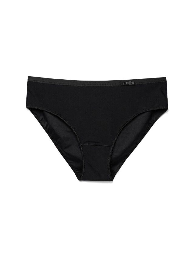 Panties CONTE ELEGANT Day by day RP0002, s.102, black - 8