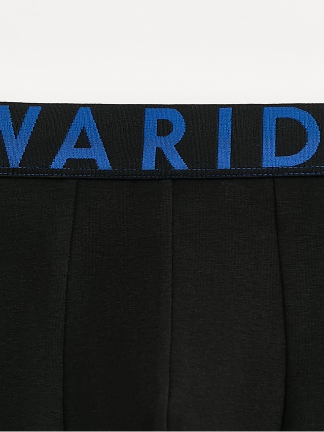 Men's underpants DIWARI PREMIUM MSH 3300, s.78,82, black-blue - 3