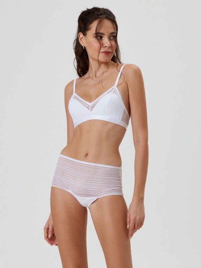 Bra CONTE ELEGANT VINTAGE RB7087, s.70A, white - 6