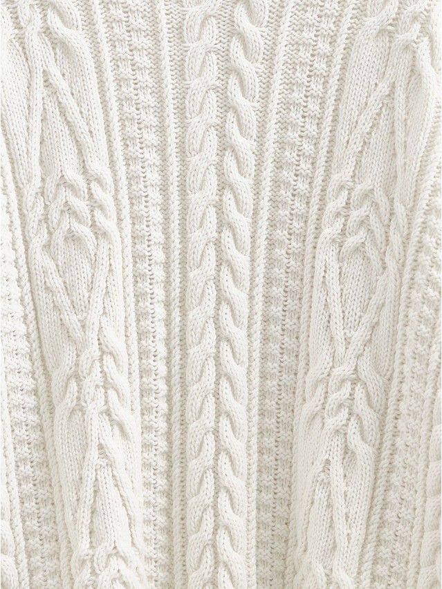 Women's pullover CONTE ELEGANT LDK23127, s.170-84, white - 9