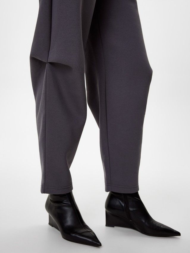 Women's trousers CONTE LBK 3234, s.170-102, graphite - 5