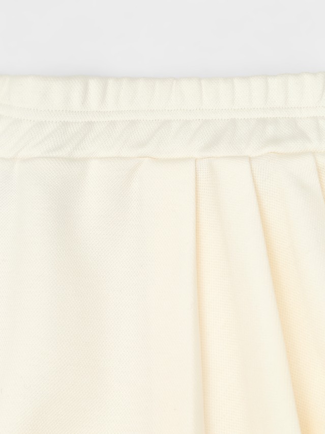 Women's skirt CONTE LU 3460, s.170-90, ecru - 9