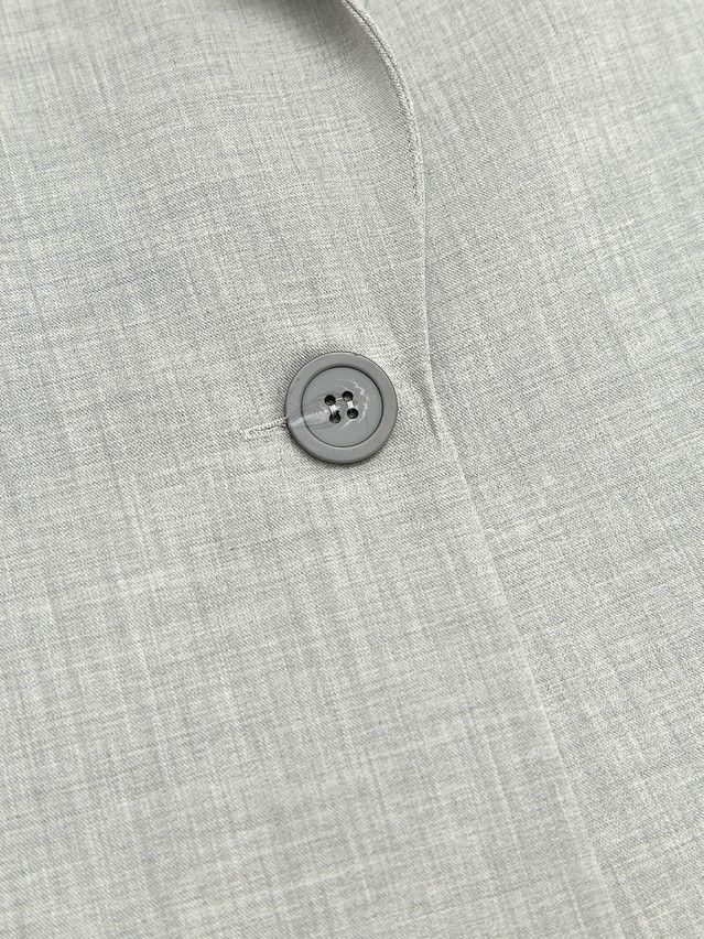 Women's jacket CONTE LJ 3393, s.170-84-90, grey melange - 8