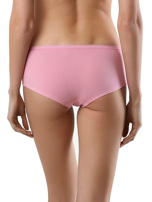 Women's panties CONTE ELEGANT MONIKA LSH 532, s.102/XL, pink - 2
