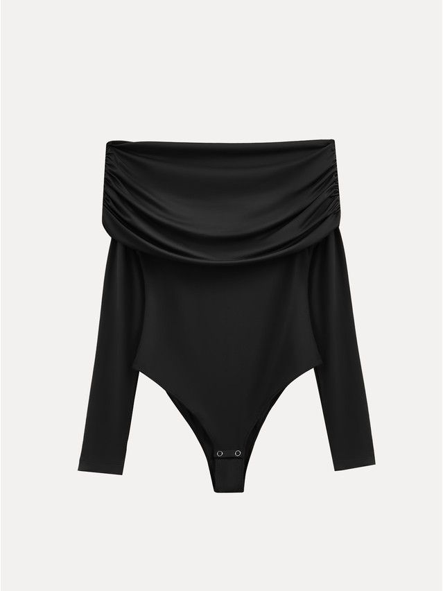 Women's jumpsuit CONTE LBD 3405, s.170-88-94, black - 6