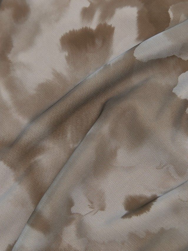 Women's pinafore dress CONTE LSF 3487, s.170-88-94, flower - 7