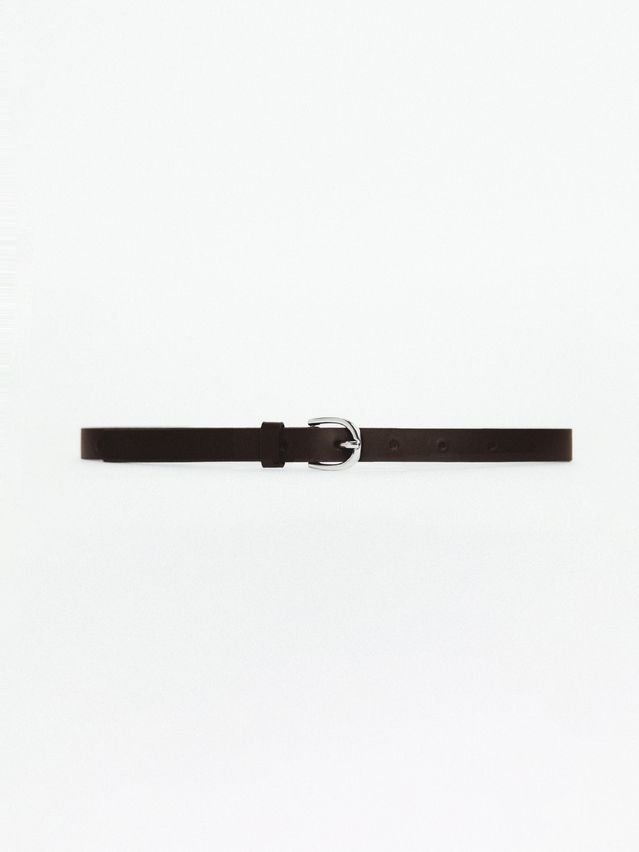 Belt CONTE 1053, s., brown - 1