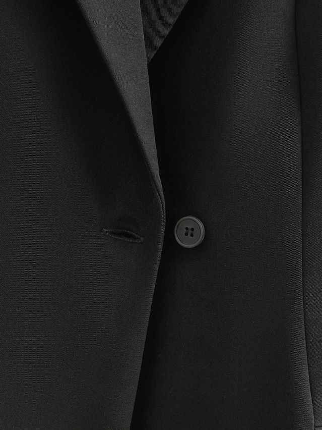 Women's vest CONTE LJL 3531, s.170-84-90, black - 6