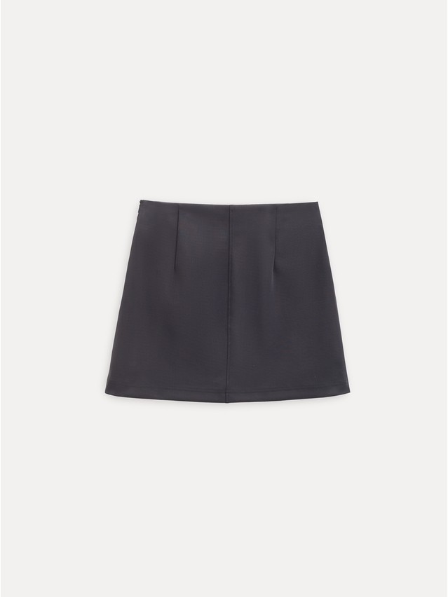 Women's skirt CONTE LU 4013, s.170-90, black - 6