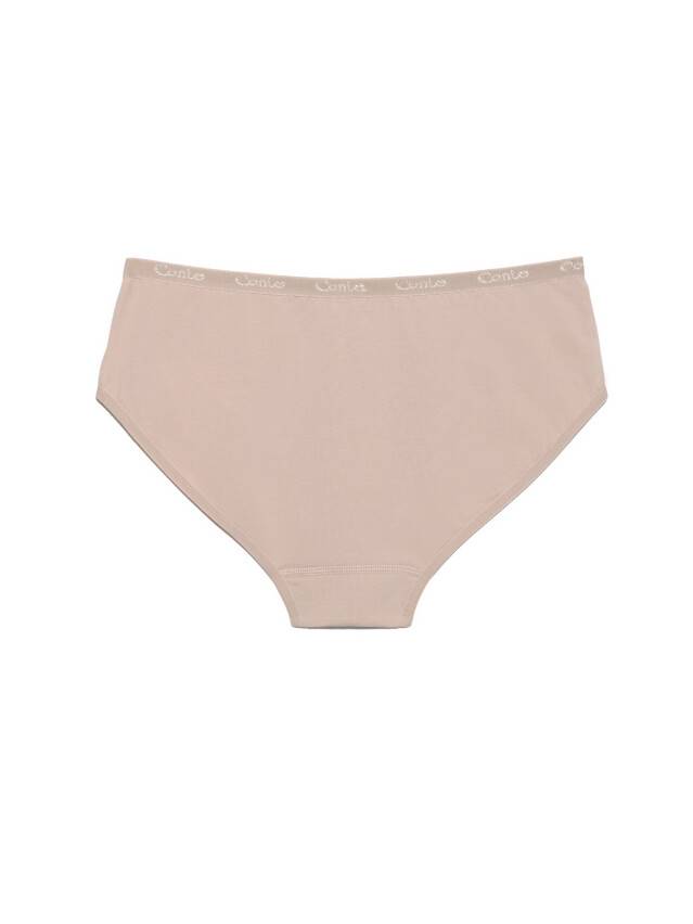 Women's panties CONTE ELEGANT COMFORT LB 572, s.102/XL, natural - 4