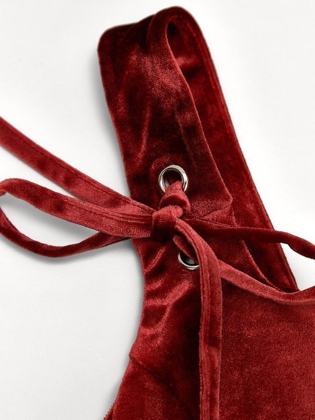 Women's blouse CONTE LBL 3331, s.170-88, cherry - 3