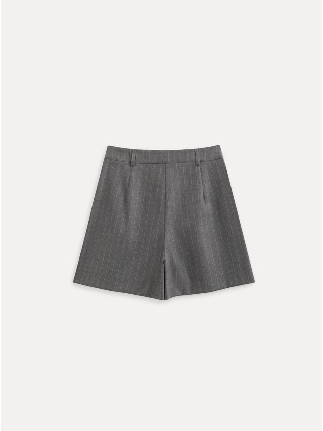 Women's shorts CONTE LS 3607, s.170-84-90, grey - 10