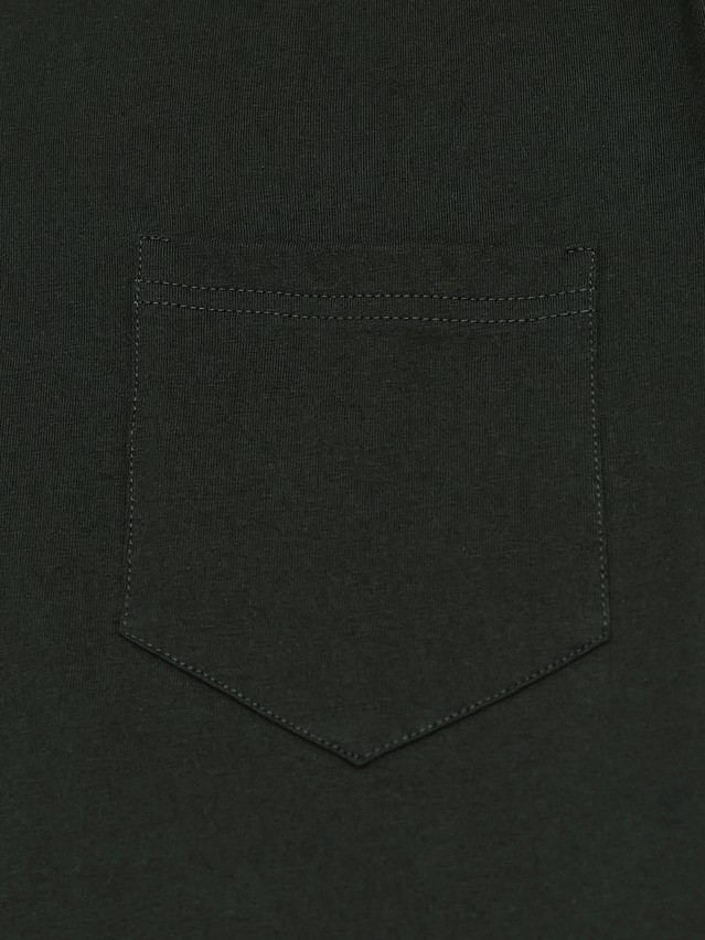 Men's polo neck shirt DIWARI BASIC MEN MD 4027, s.176,182-92, black - 7
