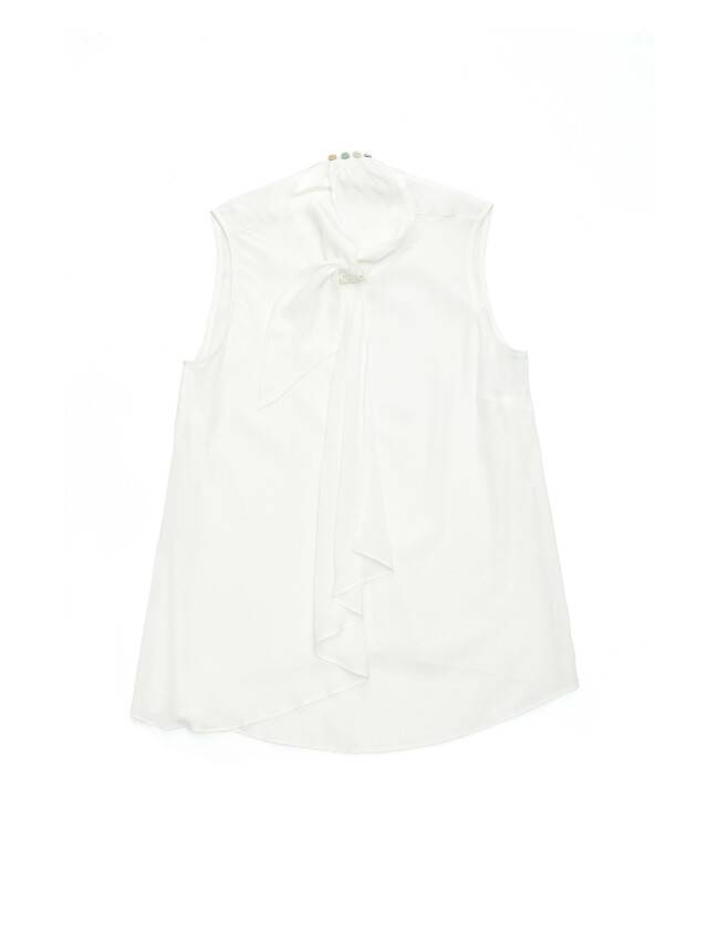 Women's blouse LBL 1032, s.170-84-90, off-white - 5