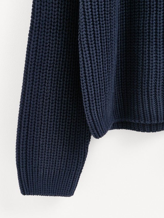 Women's pullover CONTE ELEGANT LDK24125, s.170-84, future dusk - 9