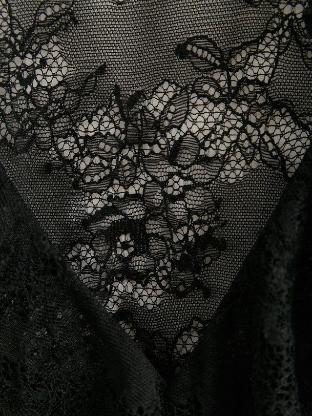 Women's blouse CONTE LBL 3741, s.170-84, black - 7